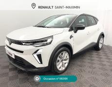 Renault Captur Saint-Maximin