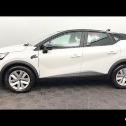 Renault Captur TCe 90 Techno occasion - Saint-Maximin - photo 2/27