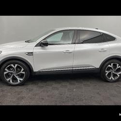 Renault Arkana E-Tech full hybrid 145 GSR2 Techno occasion - Saint-Maximin - photo 2/27