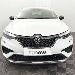 Renault Arkana E-Tech full hybrid 145 GSR2 Techno occasion - Saint-Maximin - photo 3/27