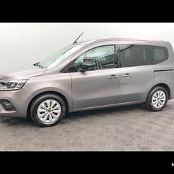 Renault Kangoo Grand Blue dCi 95 Evolution occasion - Saint-Maximin - photo 2/27