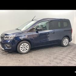 Renault Kangoo Blue dCi 95 Evolution occasion - Saint-Maximin - photo 2/27
