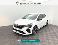 Renault Clio 5