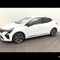 Renault Clio 5 E-Tech full hybrid 145 ch GSR2 Techno occasion - Saint-Maximin - photo 2/27