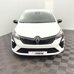 Renault Clio 5 E-Tech full hybrid 145 ch GSR2 Techno occasion - Saint-Maximin - photo 3/27