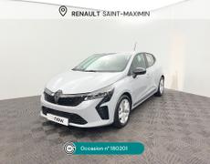 Renault Clio 5