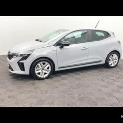 Renault Clio 5 E-Tech full hybrid 145 ch GSR2 Evolution occasion - Saint-Maximin - photo 2/27