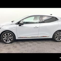 Renault Clio 5 E-Tech full hybrid 145 ch GSR2 Techno occasion - Saint-Maximin - photo 2/28