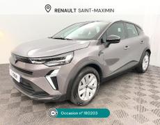 Renault Captur Saint-Maximin