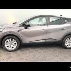 Renault Captur Eco-G 100 ch Evolution occasion - Saint-Maximin - photo 2/27