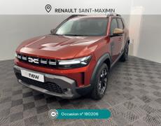 Dacia Duster Saint-Maximin