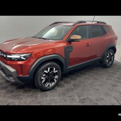 Dacia Duster Hybrid 140 Extreme occasion - Saint-Maximin - photo 2/27