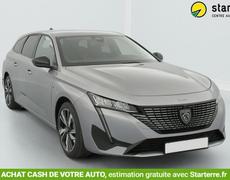 Peugeot 308 SW Phase 2 Saint-Fons