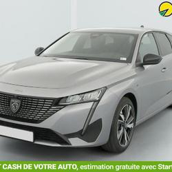 Peugeot 308 SW Phase 2 PHEV 180 e-EAT8 Allure Saint-Fons