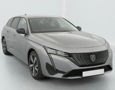 Peugeot 308 SW Phase 2 Hénin-Beaumont