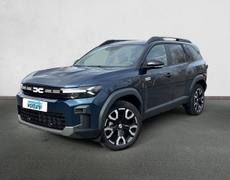 Dacia Bigster Tonnay-Charente