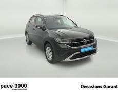 Volkswagen T-Cross Vesoul