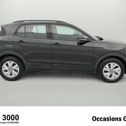 Volkswagen T-Cross 1.0 TSI 116 Start/Stop DSG7 Life occasion - Vesoul - photo 3/32
