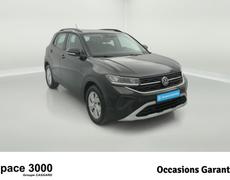 Volkswagen T-Cross Vesoul