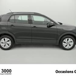 Volkswagen T-Cross 1.0 TSI 116 Start/Stop DSG7 Life occasion - Vesoul - photo 3/32