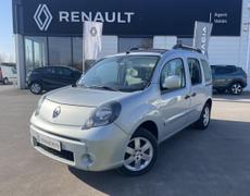 Renault Kangoo Rots