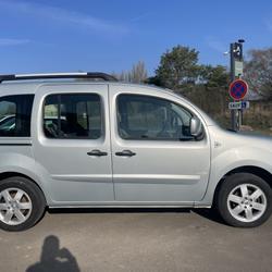 Renault Kangoo SL TomTom Edition 1.5 dCi 110 Fap Rots