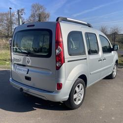 Renault Kangoo SL TomTom Edition 1.5 dCi 110 Fap Rots