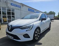 Renault Clio 5 Grandchamps-des-Fontaines