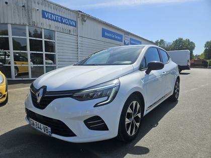 Renault Clio - Evolution SCe 65 - 12 295 €