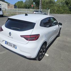 Renault Clio 5 Evolution SCe 65 Grandchamps-des-Fontaines