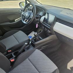 Renault Clio 5 Evolution SCe 65 Grandchamps-des-Fontaines