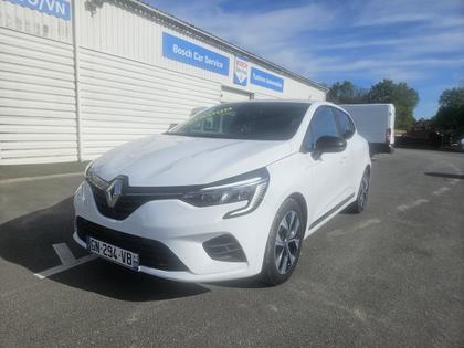 Renault Clio - Evolution SCe 65 - 11 995 €