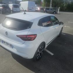 Renault Clio 5 Evolution SCe 65 Grandchamps-des-Fontaines