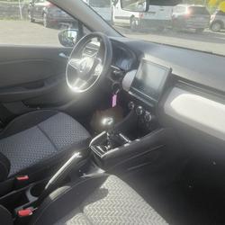 Renault Clio 5 Evolution SCe 65 Grandchamps-des-Fontaines