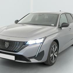 Peugeot 308 SW Phase 2 PHEV 180 e-EAT8 Allure occasion - H&eacute;nin-Beaumont - photo 3/10
