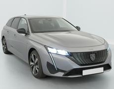 Peugeot 308 SW Phase 2 Hénin-Beaumont