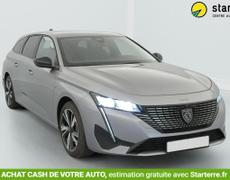 Peugeot 308 SW Phase 2 Saint-Fons