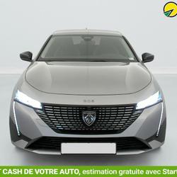 Peugeot 308 SW Phase 2 PHEV 180 e-EAT8 Allure occasion - Saint-Fons - photo 2/23
