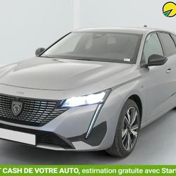 Peugeot 308 SW Phase 2 PHEV 180 e-EAT8 Allure occasion - Saint-Fons - photo 3/23