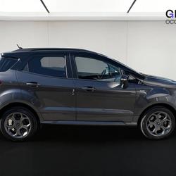 Ford Ecosport EcoSport 1.0 EcoBoost 125ch S&S BVM6 ST-Line Onet-le-Ch&acirc;teau