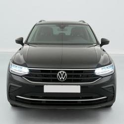 Volkswagen Tiguan TIGUAN 2.0 TDI 150CH DSG7 LIFE BUSINESS H&eacute;nin-Beaumont