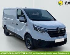 Renault Trafic Saint-Fons