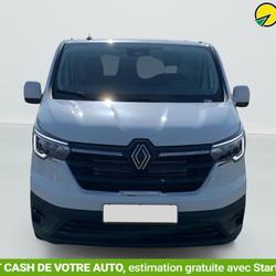 Renault Trafic FOURGON DCI 150 L1H1 3T AUTO ADVANCE Saint-Fons