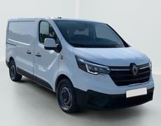 Renault Trafic Hénin-Beaumont