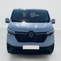 Renault Trafic DCI 150 L1H1 3T AUTO ADVANCE H&eacute;nin-Beaumont