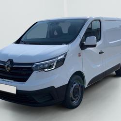 Renault Trafic DCI 150 L1H1 3T AUTO ADVANCE H&eacute;nin-Beaumont