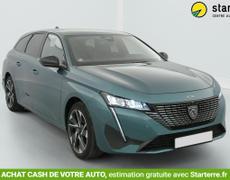 Peugeot 308 SW Phase 2 Saint-Fons