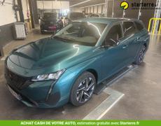 Peugeot 308 SW Phase 2 Saint-Fons