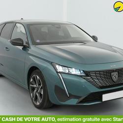 Peugeot 308 SW Phase 2 PureTech 130ch S&S EAT8 Allure Pack Saint-Fons
