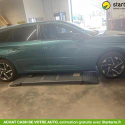 Peugeot 308 SW Phase 2 PureTech 130ch S&S EAT8 Allure Pack Saint-Fons